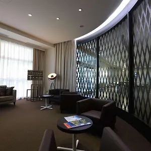 Western Premier Chc Airport Genova