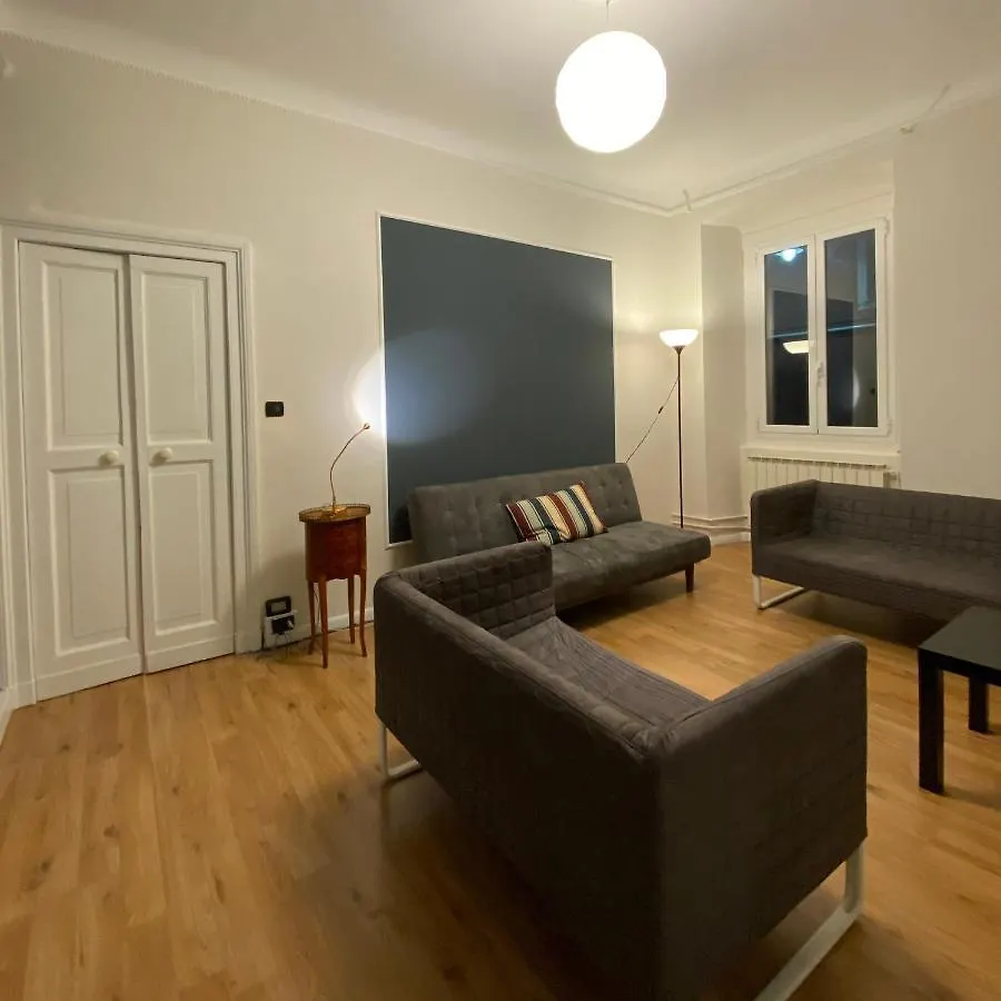 Casanostra Apartment Genoa
