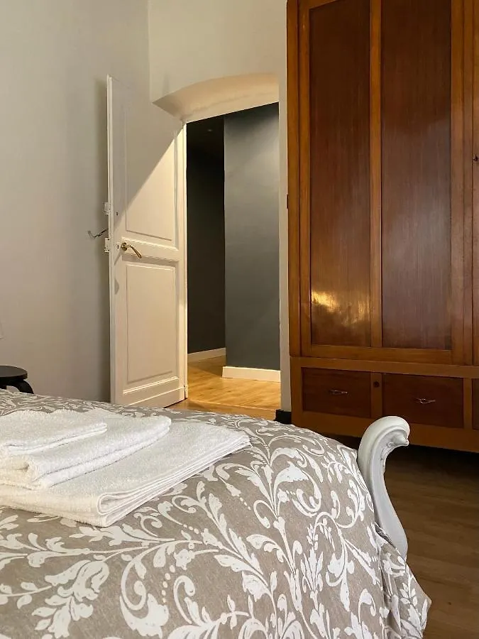 Casanostra Apartment Genoa