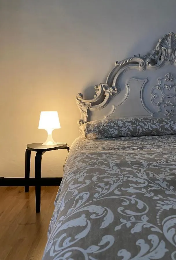 Casanostra Apartment Genoa 0*,  Italy