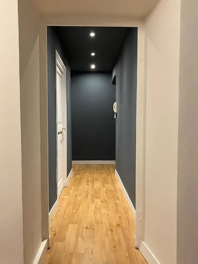 Casanostra Apartment Genoa