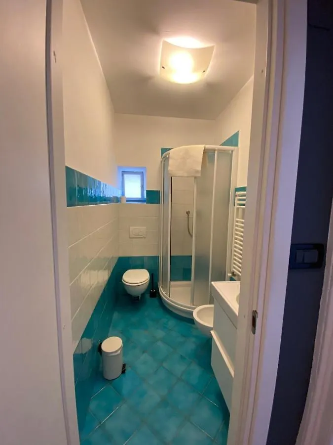 Casanostra Apartment Genoa